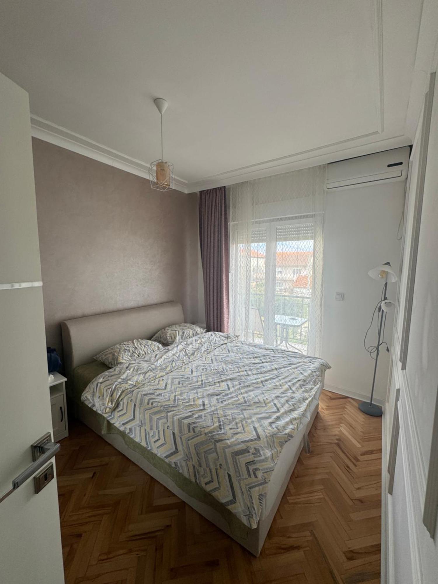 Long Royal Apartment Podgorica Exterior photo