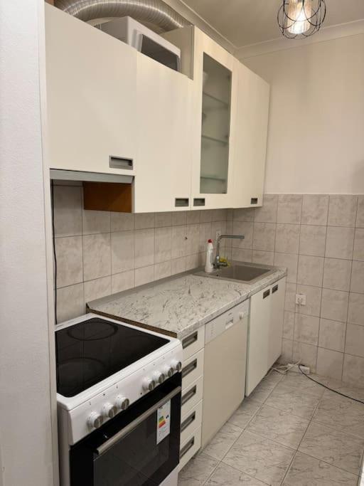 Long Royal Apartment Podgorica Exterior photo