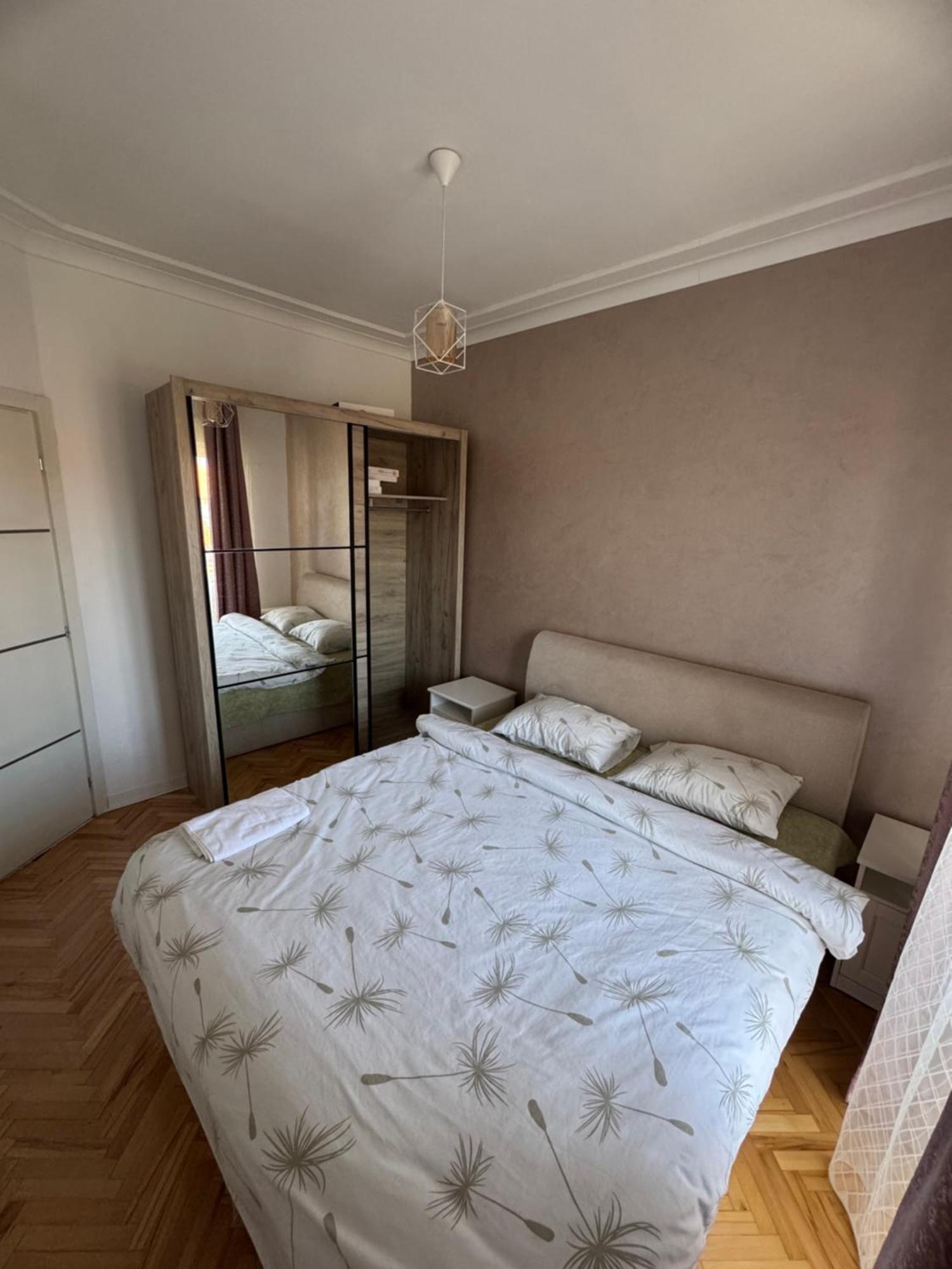 Long Royal Apartment Podgorica Exterior photo